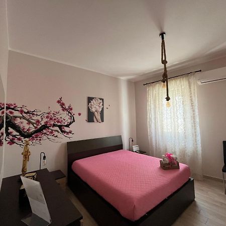 דירות Villaggio Pirandello La Casa Di Zia Nini מראה חיצוני תמונה