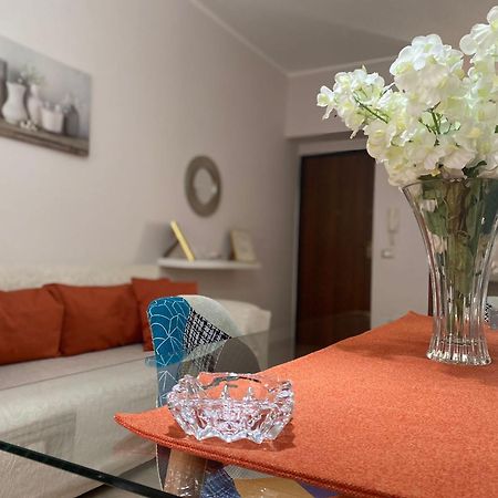 דירות Villaggio Pirandello La Casa Di Zia Nini מראה חיצוני תמונה