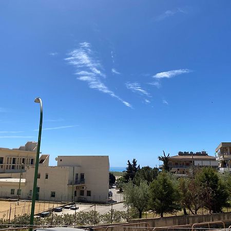 דירות Villaggio Pirandello La Casa Di Zia Nini מראה חיצוני תמונה