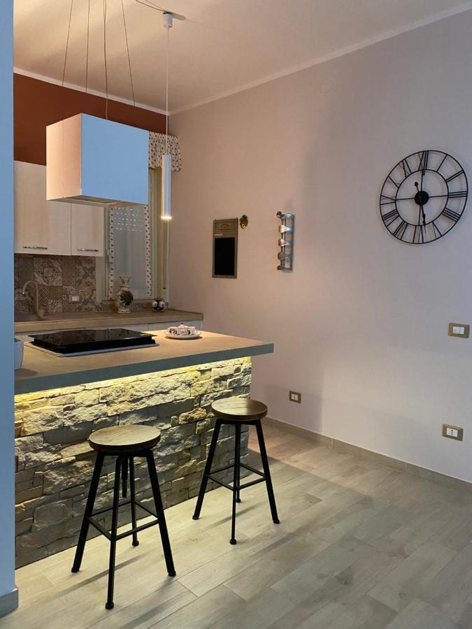 דירות Villaggio Pirandello La Casa Di Zia Nini מראה חיצוני תמונה