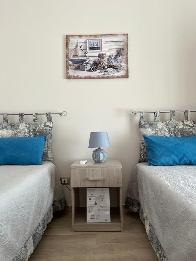 דירות Villaggio Pirandello La Casa Di Zia Nini מראה חיצוני תמונה