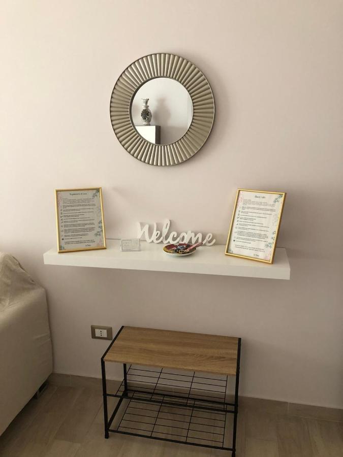 דירות Villaggio Pirandello La Casa Di Zia Nini מראה חיצוני תמונה