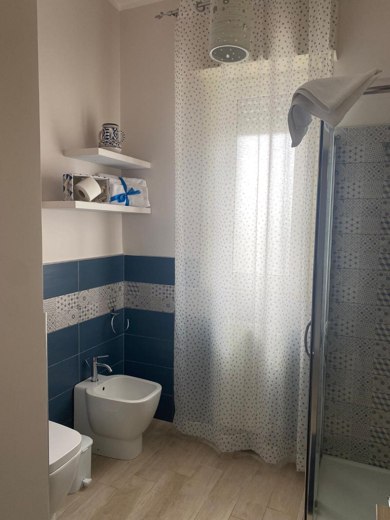 דירות Villaggio Pirandello La Casa Di Zia Nini מראה חיצוני תמונה