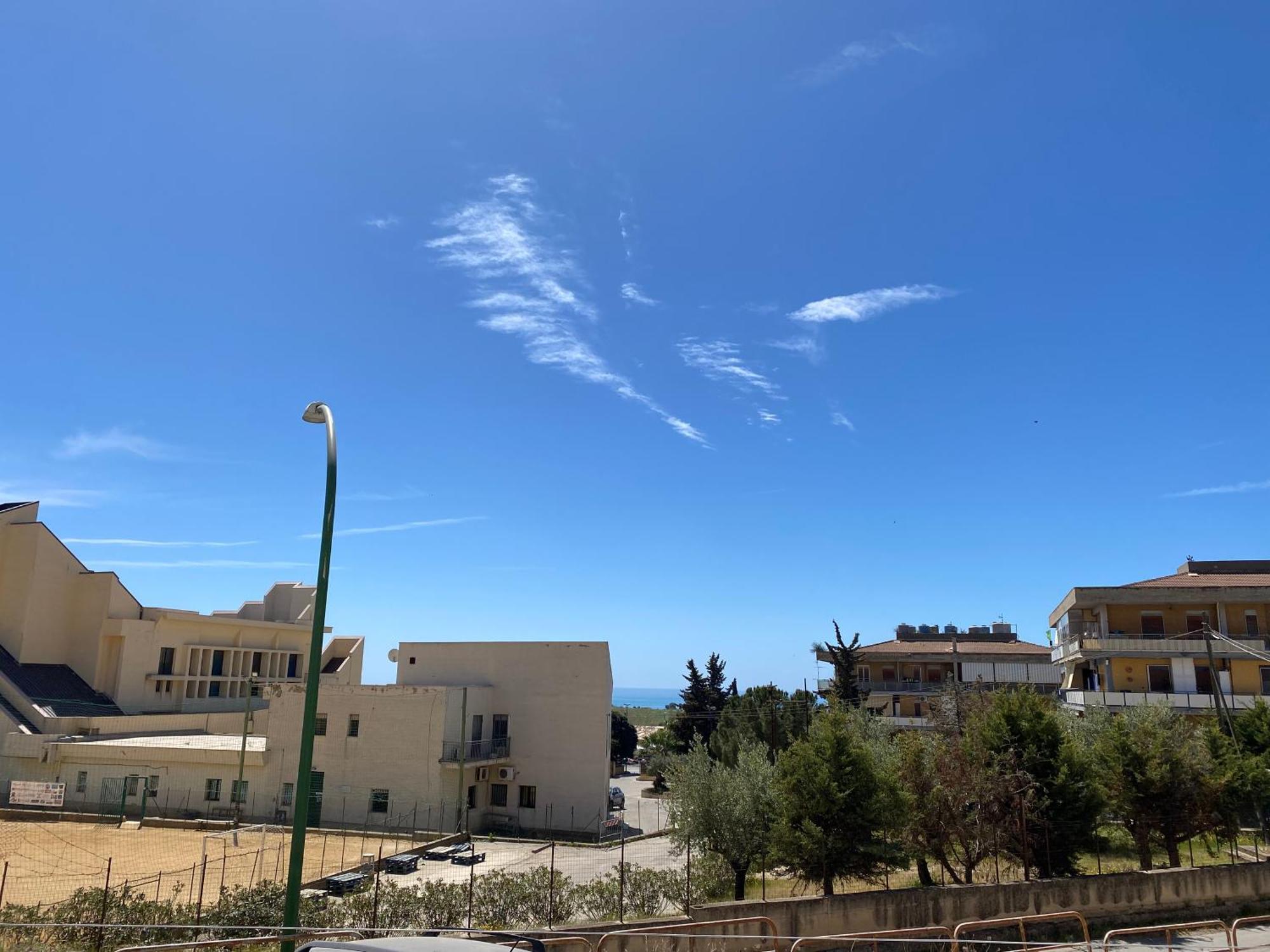 דירות Villaggio Pirandello La Casa Di Zia Nini מראה חיצוני תמונה