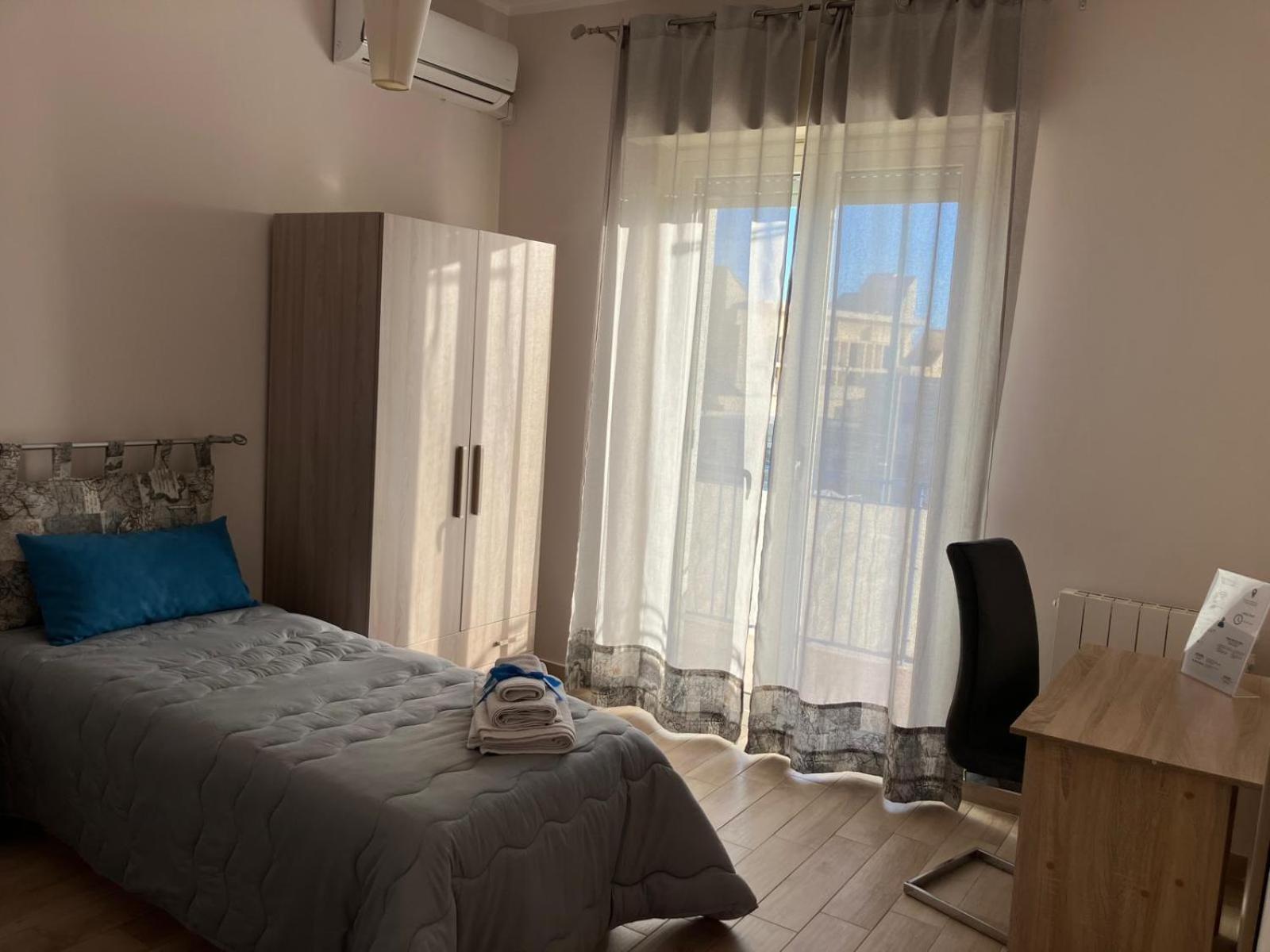 דירות Villaggio Pirandello La Casa Di Zia Nini מראה חיצוני תמונה