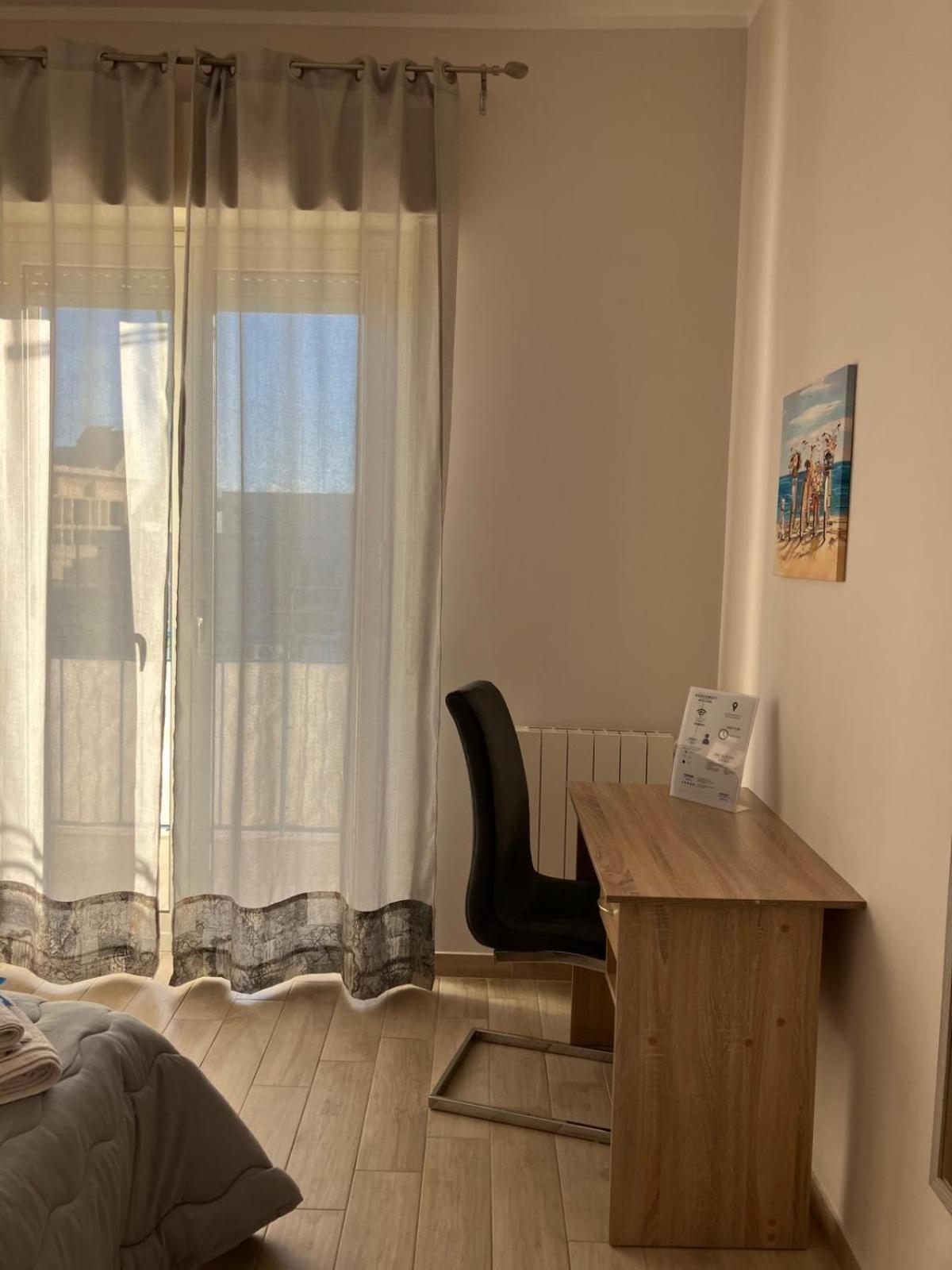 דירות Villaggio Pirandello La Casa Di Zia Nini מראה חיצוני תמונה
