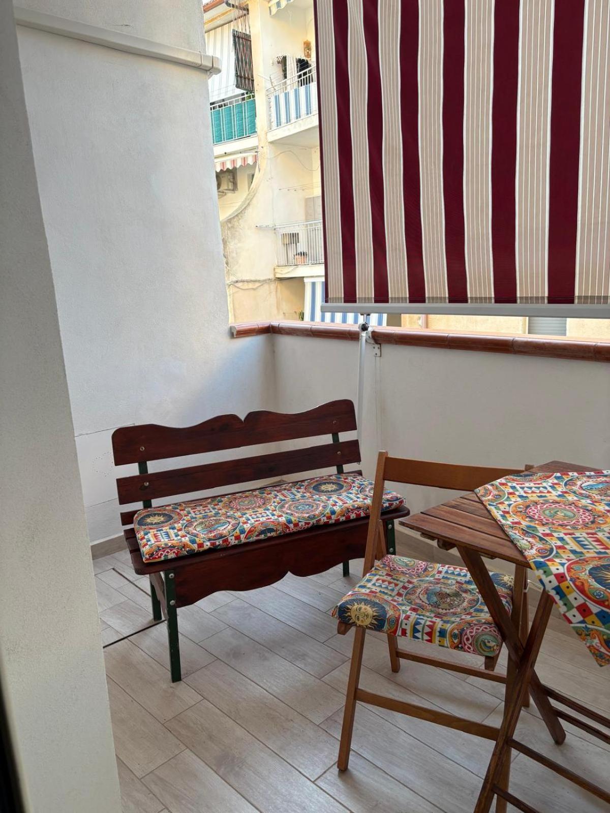 דירות Villaggio Pirandello La Casa Di Zia Nini מראה חיצוני תמונה