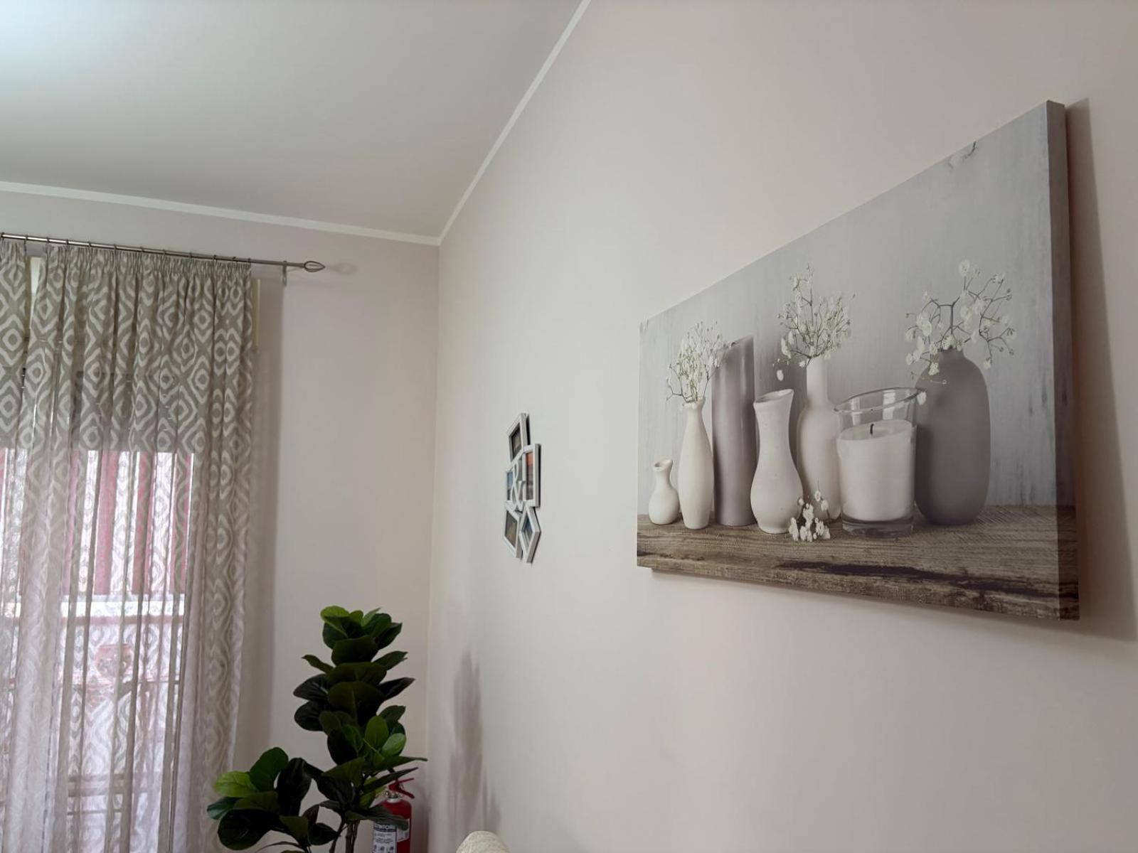 דירות Villaggio Pirandello La Casa Di Zia Nini מראה חיצוני תמונה